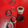 GT Epoch BMX Headset 1 Inch Threaded - Vintage BMX Image 8