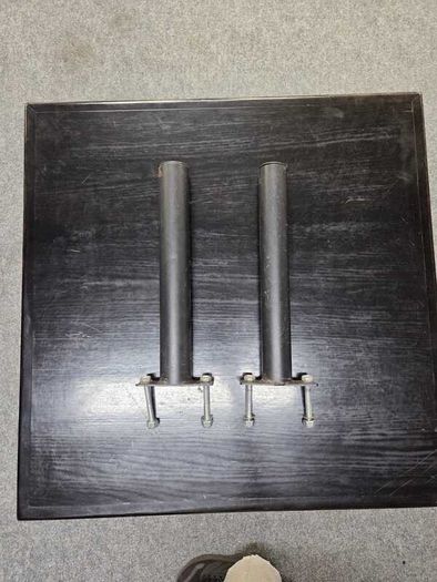 Gym Equipment