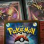 Pidgeotto ! Illustration Rare ! from Ruler of the Black Flame Set ! 2023 ! Japanese Pokemon Card ! Image 5