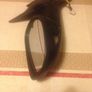 Mazda RX8 Mirror LH Image 2
