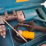 Makita 6300LR Angle Drill 110v Image 3