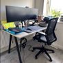 Office desk Image 3