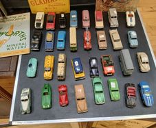 Various Dinky for sale
