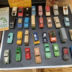 Various Dinky for sale