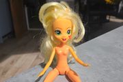 Applejack Apple Jack Equestria Doll MLP G4 My Little Pony 2014
