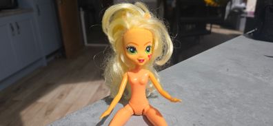 Applejack Apple Jack Equestria Doll MLP G4 My Little Pony 2014