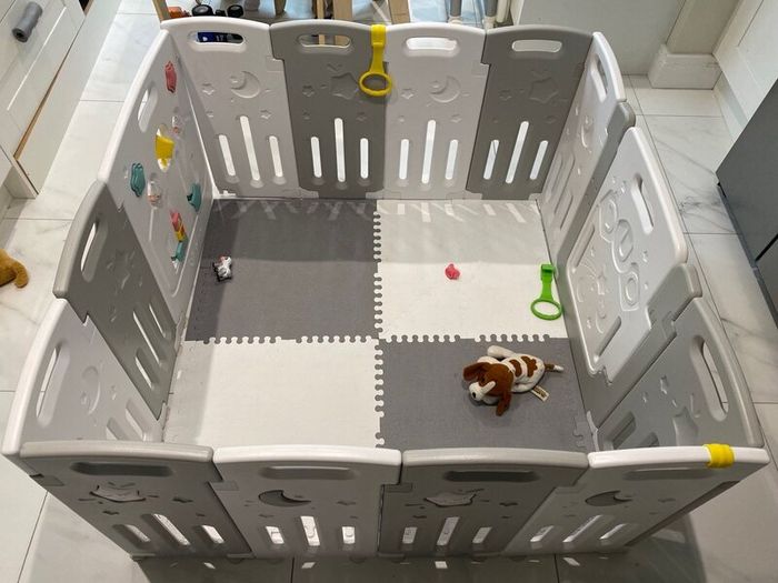Playpen