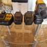 DeWalt 24V Cordless Hammer Drill + 2 Batteries Image 5