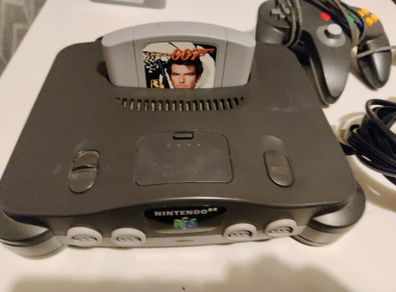 Nintendo 64