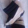 BNWT Zara waterproof boots Image 5