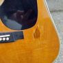 Martin D35 from 1973. Vintage tone Queen Image 5