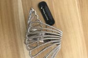 Elegant Bangle Bracelet