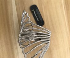 Elegant Bangle Bracelet
