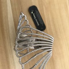 Elegant Bangle Bracelet