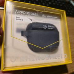 Rhinoshield Apple AirPods3 Case with Carabiner - New