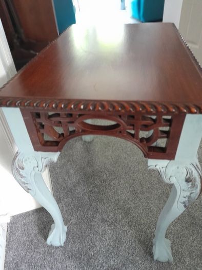 Hall Table
