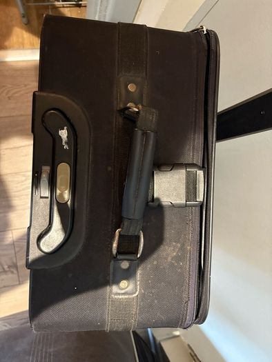 Suitcase