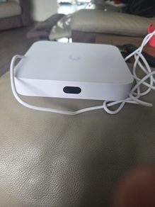 ubiquiti cloud gateway