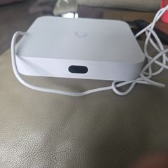 ubiquiti cloud gateway