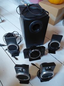 Creative Inspire T6100