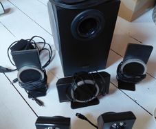 Creative Inspire T6100