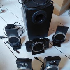 Creative Inspire T6100