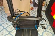 3D printer