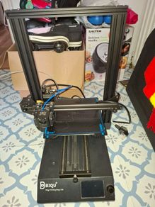 3D printer