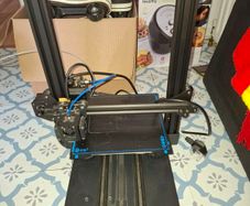 3D printer
