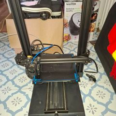 3D printer