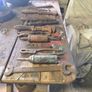 Vintage wrenches Image 2