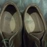 Clarks Shoes, size UK-8, EU-42 Image 7