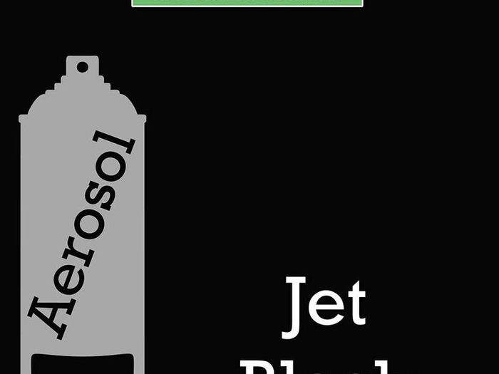 Dartfords Nitrocellulose Lacquer Aerosol, 400ml can (Solid Colours)