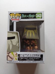 #342 Hemorrhage Funko Pop!