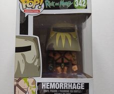 #342 Hemorrhage Funko Pop!