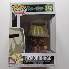 #342 Hemorrhage Funko Pop!