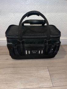 Velocity rogue PB70 toolbag, bought last month for 230 used for a week selling for 190