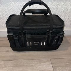 Velocity rogue PB70 toolbag, bought last month for 230 used for a week selling for 190