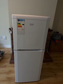 fridge
