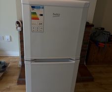 fridge