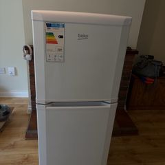 fridge