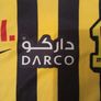 Ittihad jersey ((Benzema 9)) Image 4