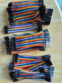arduino cables