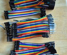 arduino cables
