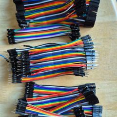 arduino cables