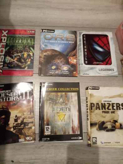 Pc game