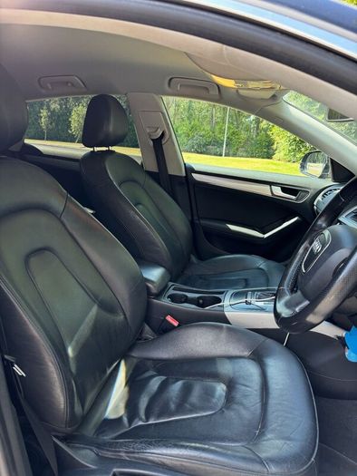 Audi A5 2010