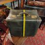 Vintage suitcase Image 10