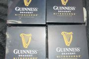 Guinness beer Draught Nitrosurge Device brand new