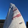 420 Sailing Dingey Image 2